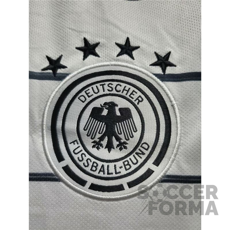 Футболка сборной Германии 2021