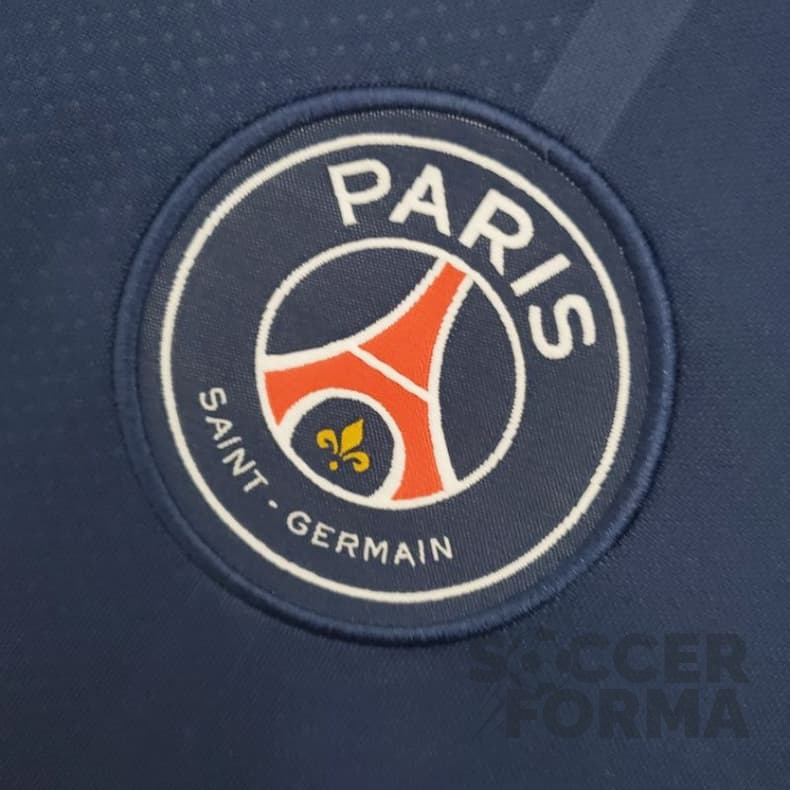 Футболка ПСЖ 2021-2022