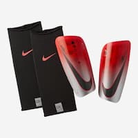 Обзор на щитки Nike