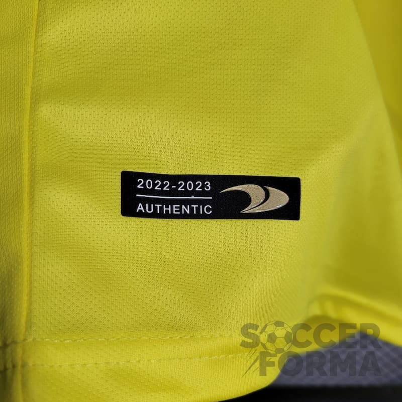 Футболка Аль Наср 2022-2023