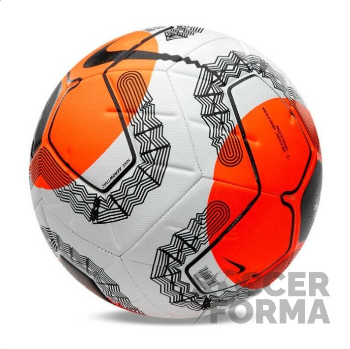 Футбольный мяч Premier League 2020 Strike Pro - вид 2