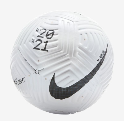 Футбольный мяч Strike Flight 2021
