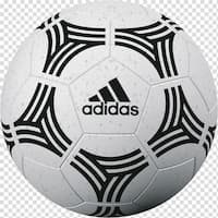 Какой футбольный мяч выбрать?
