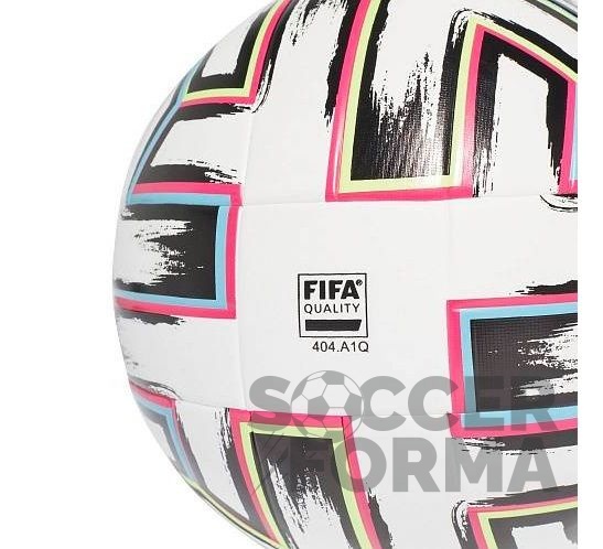Футбольный мяч Uniforia Евро 2020 - вид 4