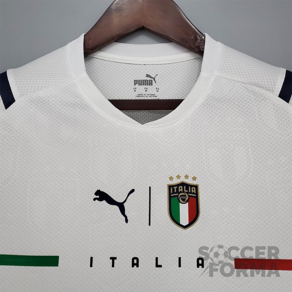 Футболка сборной Италии Инсинье 10 2021-2022