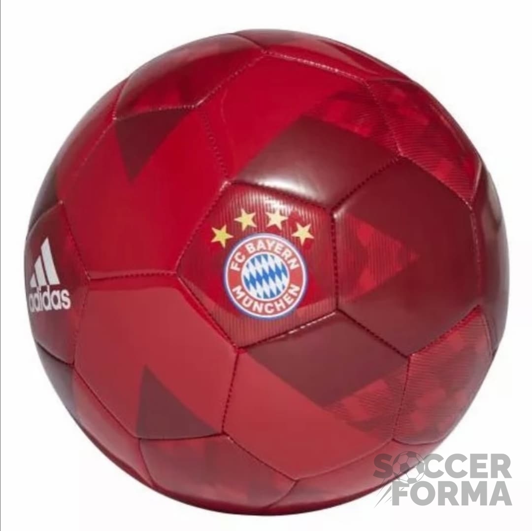 Мяч Бавария Мюнхен - вид 1