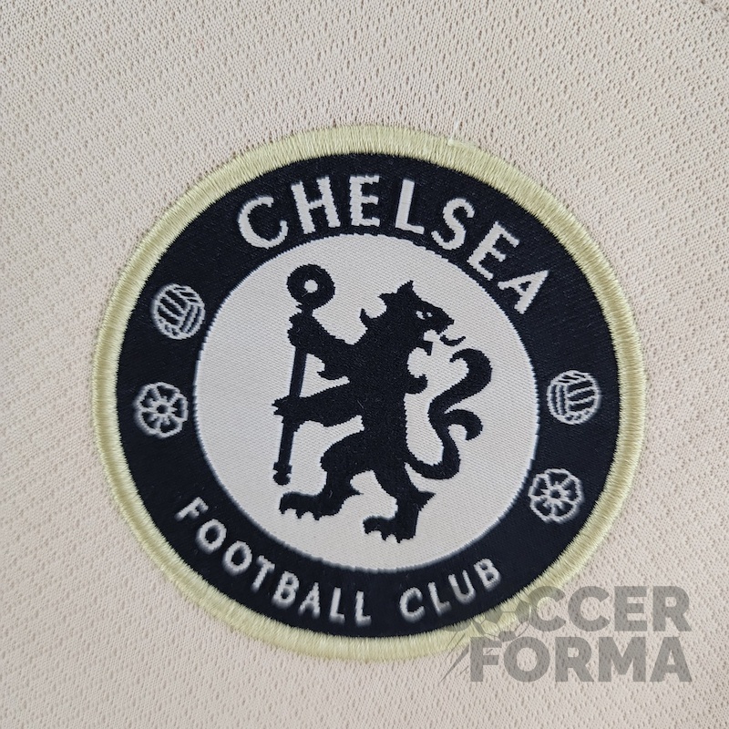Третья футболка Челси 2022-2023 Lux - вид 2