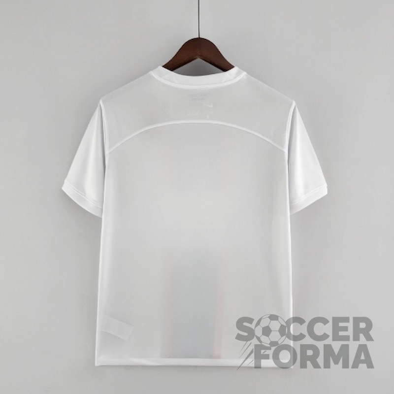 Третья футболка ПСЖ 2022-2023 - вид 5