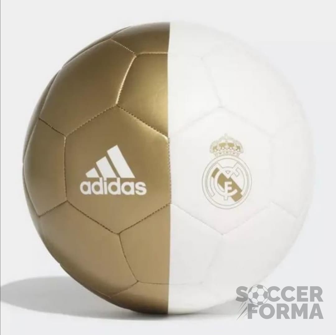 Футбольный мяч Реал Мадрид - вид  1
