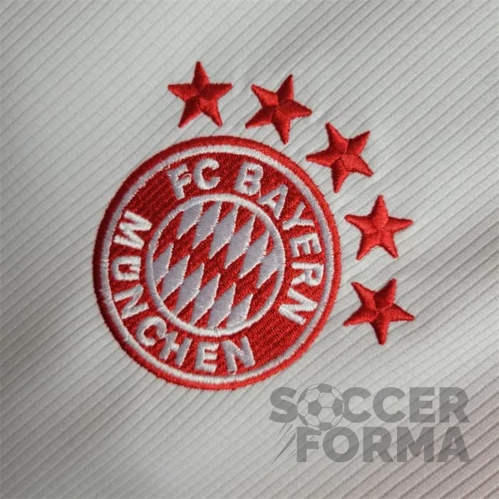 Футболка Бавария Мюнхен 2023-2024