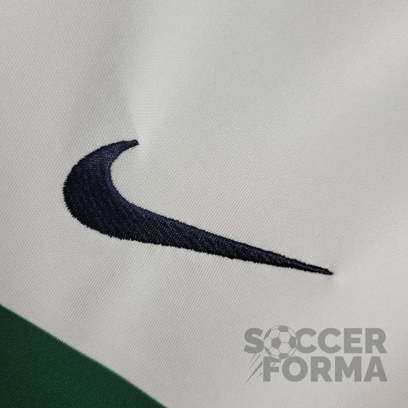 Гостевая футболка сборной Португалии Роналдо 7 2022-2023