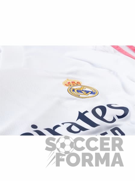 Футболка Реал Мадрид Бензема 9 2020-2021