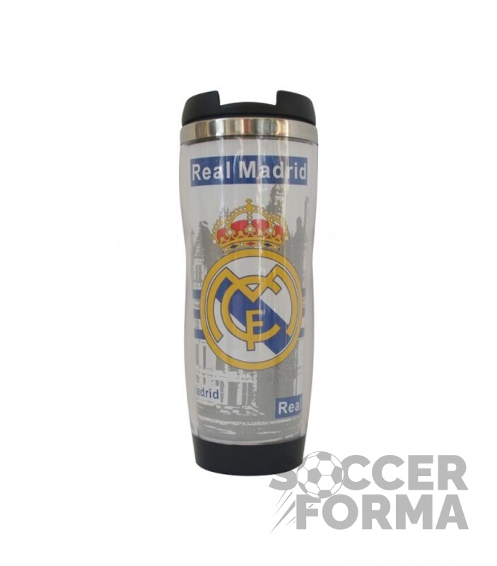 Кружка-термос Реал Мадрид