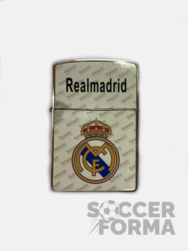 Зажигалка Реал Мадрид - вид 1