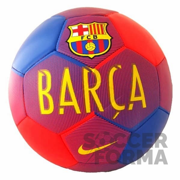 Мяч футбольный ФК Барселона