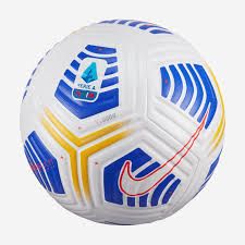 Футбольный мяч Serie А 2021 Flight