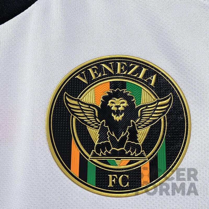 Гостевая футболка Венеция 2021-2022 - вид 3