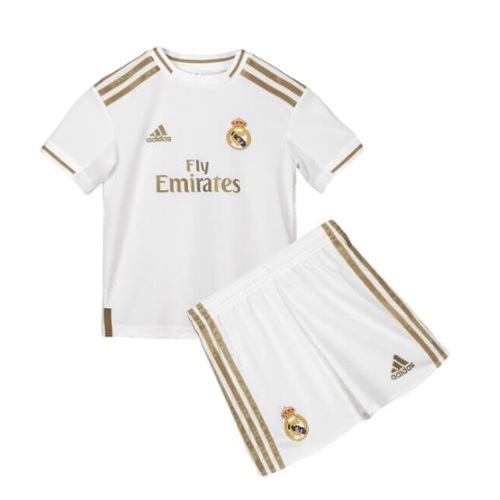 Детская форма Реал Мадрид 2019-2020