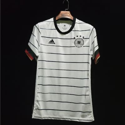 Футболка сборной Германии 2021