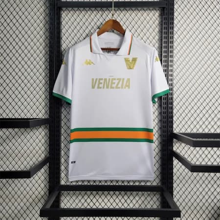 Гостевая футболка Венеция 2023-2024