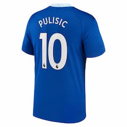 Футболка Челси Пулишич 10 2022-2023