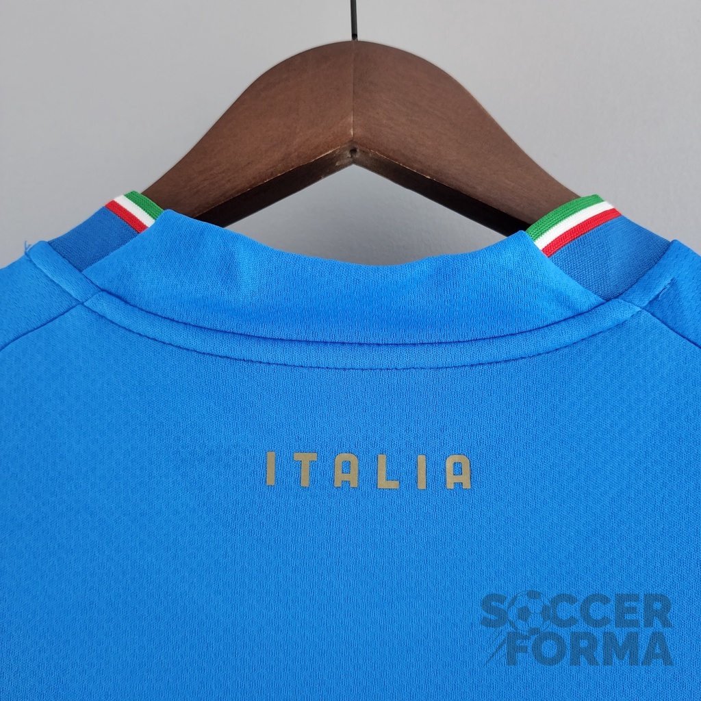 Футболка сборной Италии 2022-2023