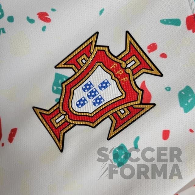 Футболка сборной Португалии специальное издание 2023