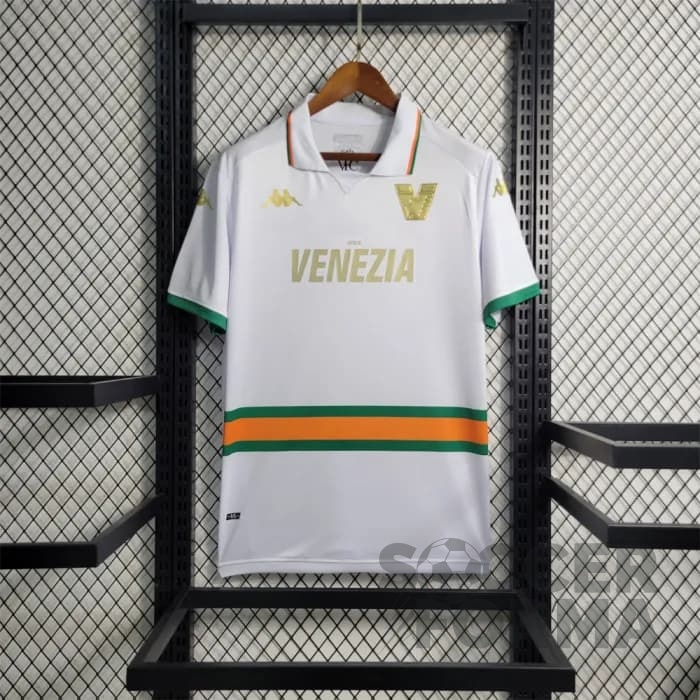 Гостевая футболка Венеция 2023-2024 - вид 1