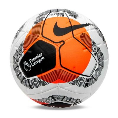 Футбольный мяч Premier League 2020 Strike Pro