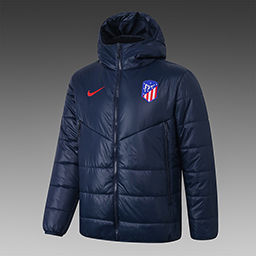 Куртка Атлетико Мадрид 2021-2022 зимняя