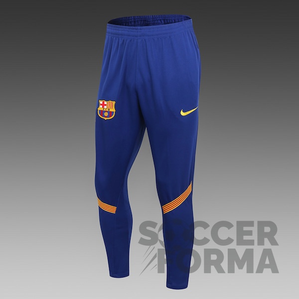 Спортивный костюм Барселона 2020-2021 - вид 3