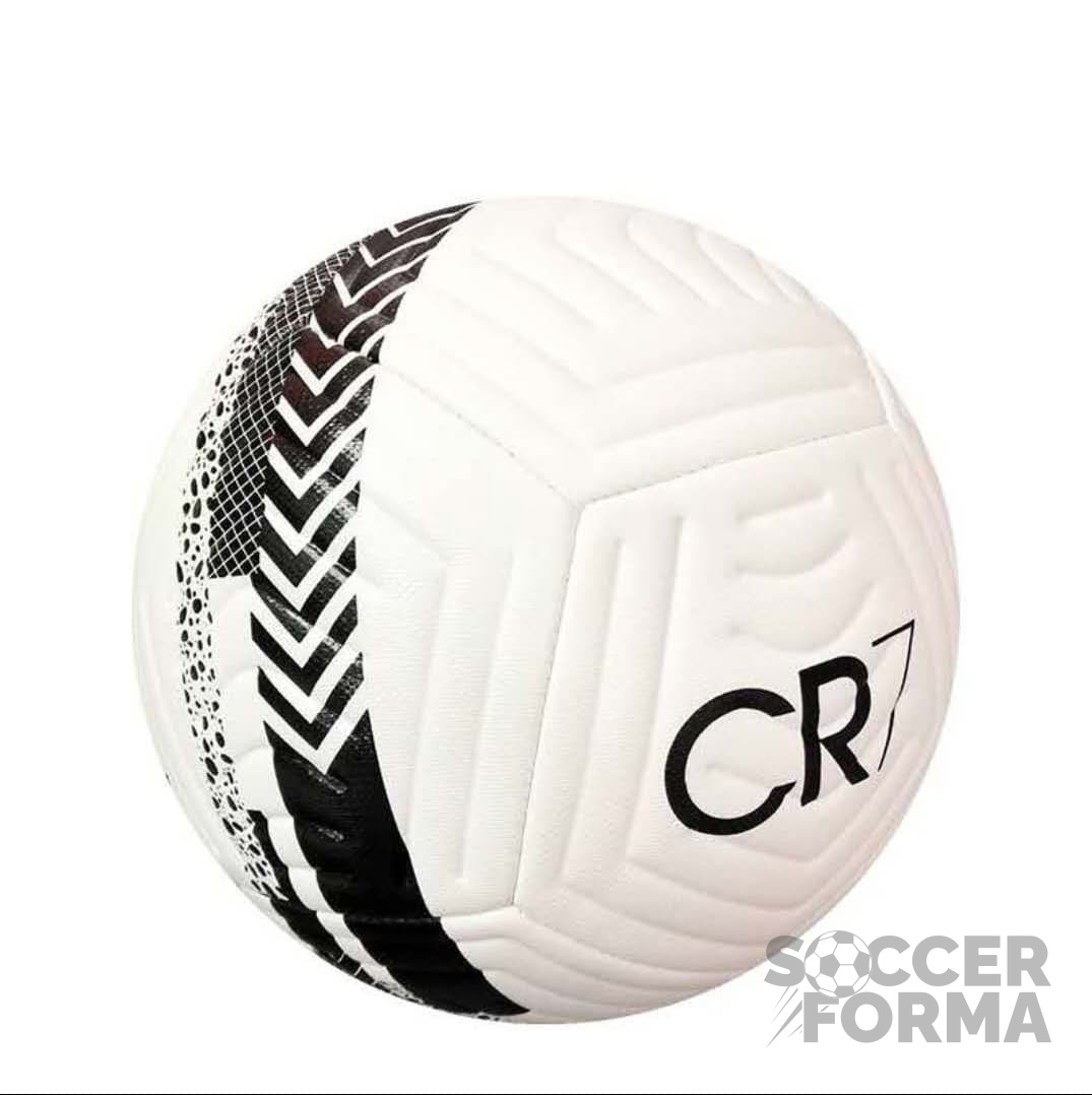 Футбольный мяч N Strike CR7 - вид  1