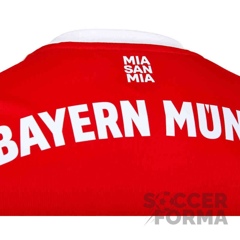 Футболка Бавария Мюнхен 2022-2023 - вид 5