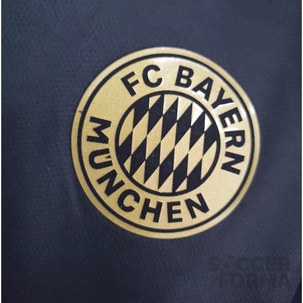 Детская гостевая форма Бавария Мюнхен 2021-2022 - вид  5