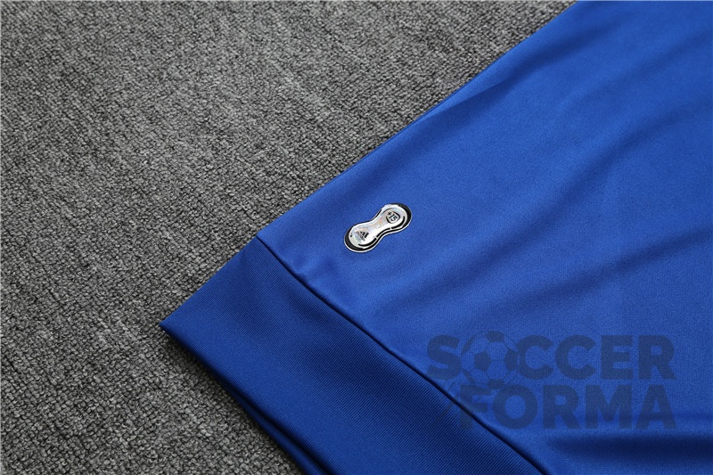 Спортивный костюм Ювентус 2021-2022 синий