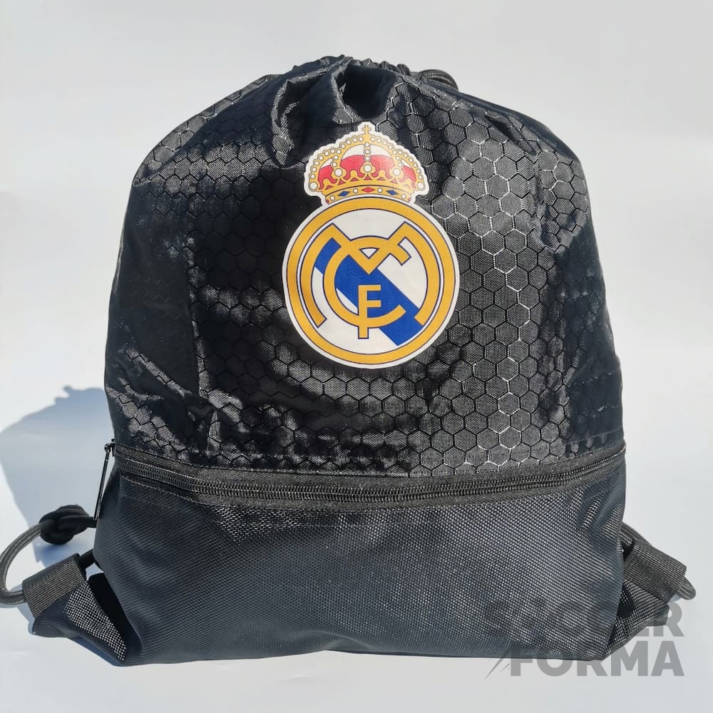 Мешок для обуви Реал Мадрид