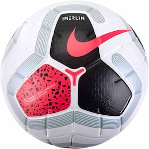 Футбольный мяч Premier League 2020 Merlin