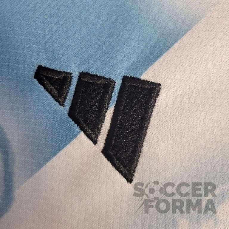 Памятная футболка сборной Аргентины 2023 - вид 4